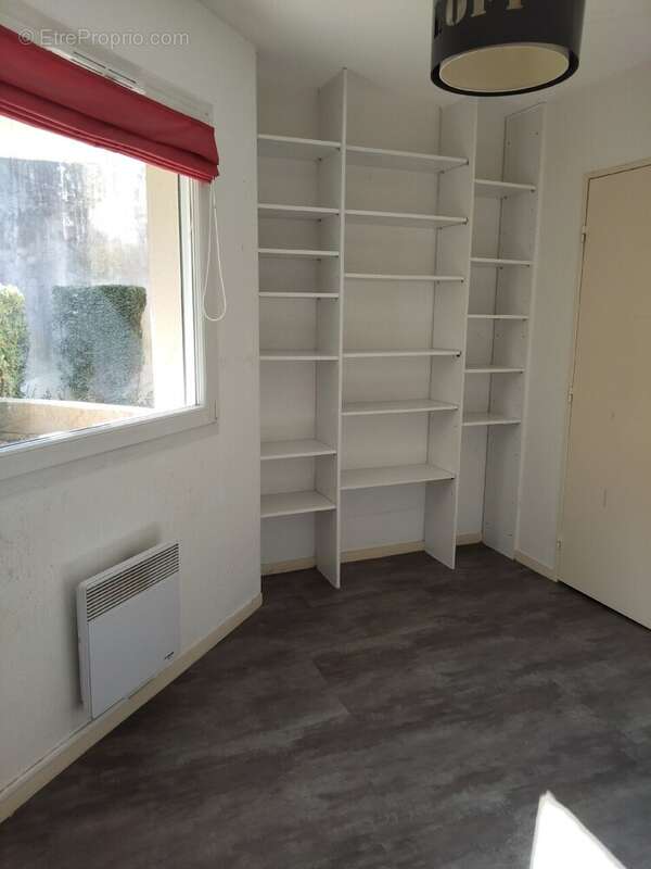 Appartement à CHAMALIERES