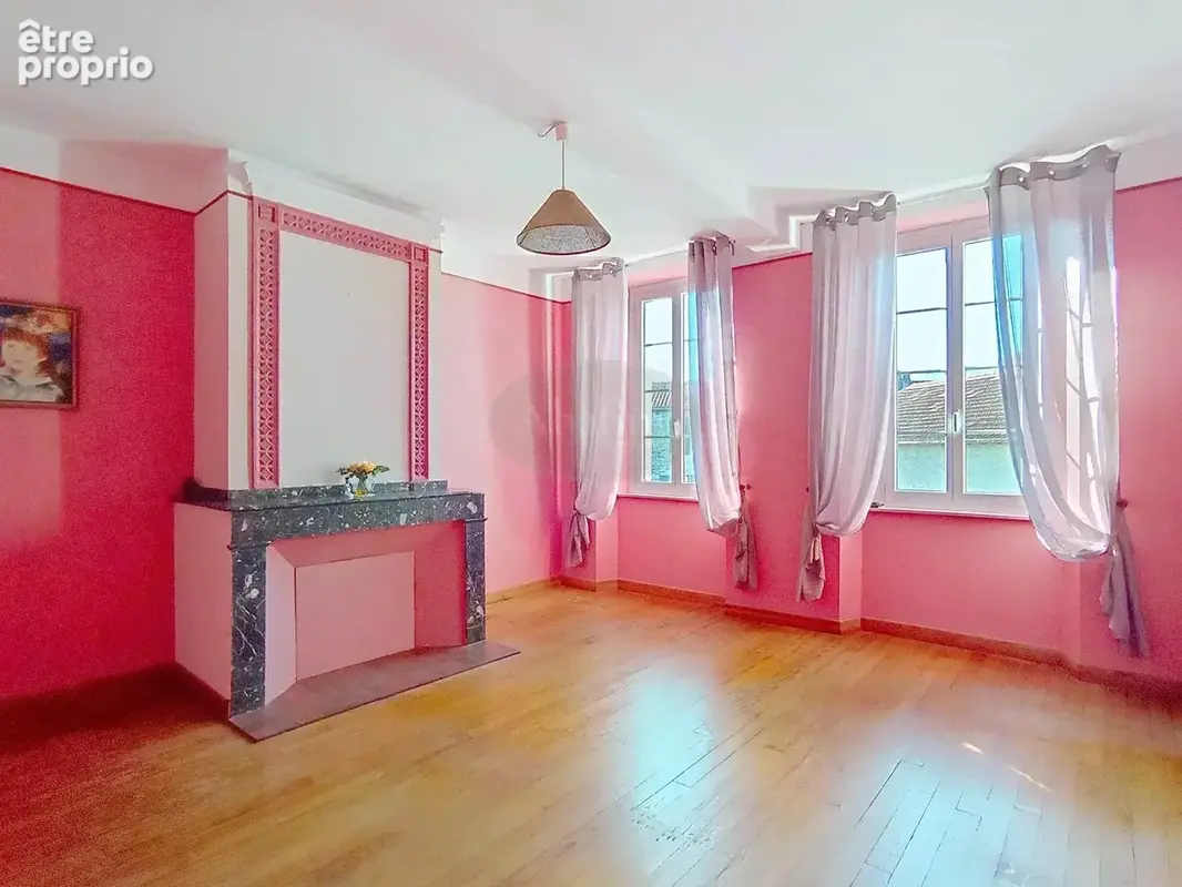 Grande maison avec garage - photo 13