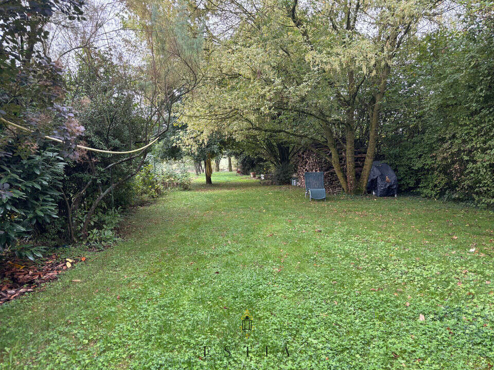 Maison à BUISSONCOURT