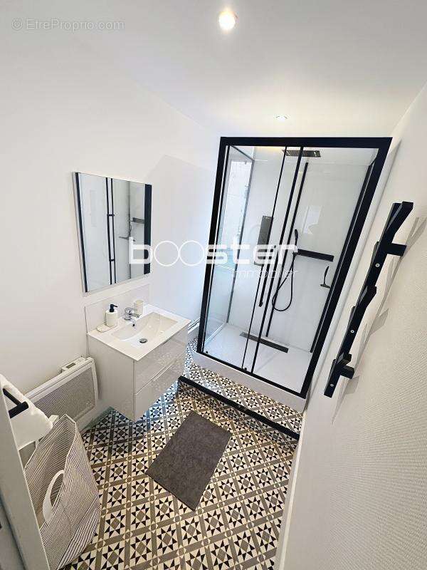 Appartement à LIMOGES