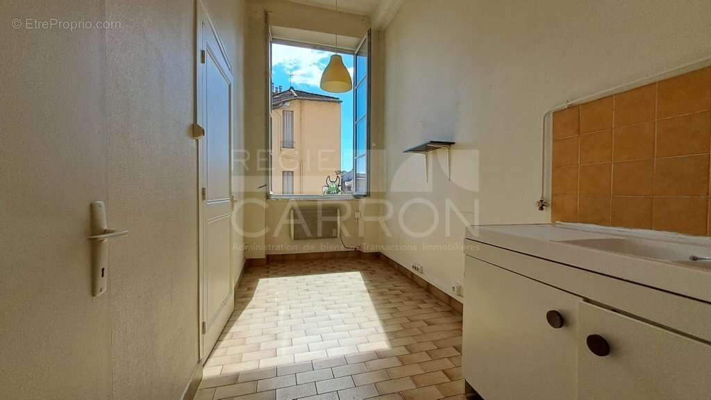 Appartement à LYON-4E