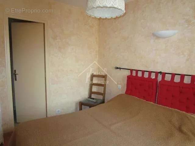 Maison à JALIGNY-SUR-BESBRE