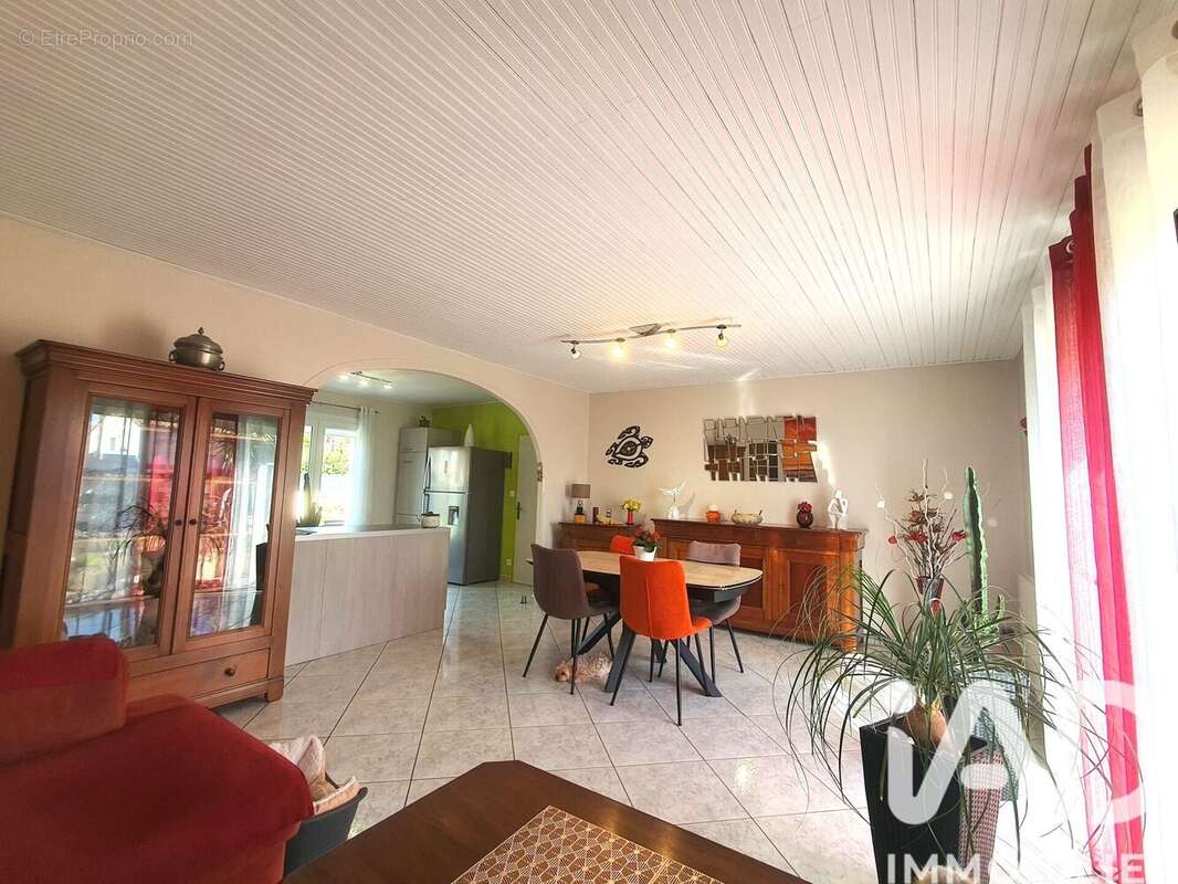 Photo 6 - Maison à LE CHAMP-SAINT-PERE