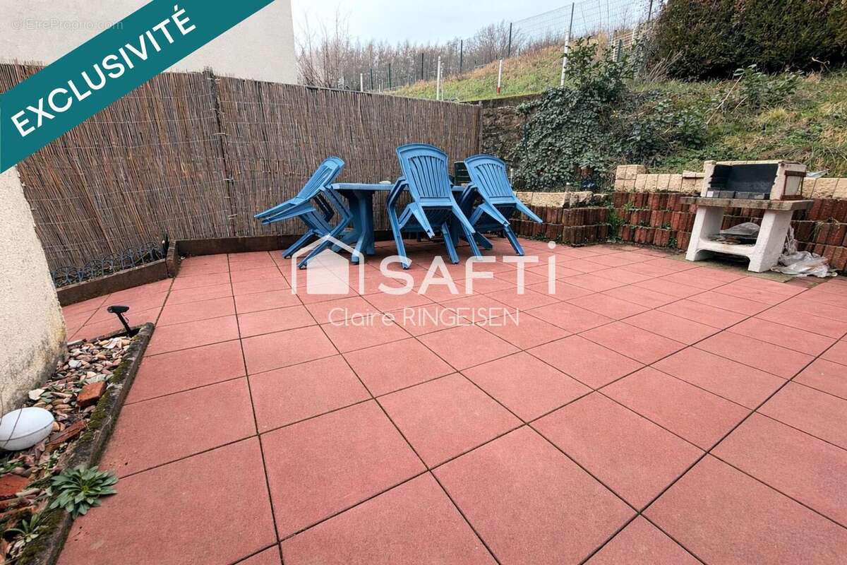 Photo 9 - Maison à BENING-LES-SAINT-AVOLD