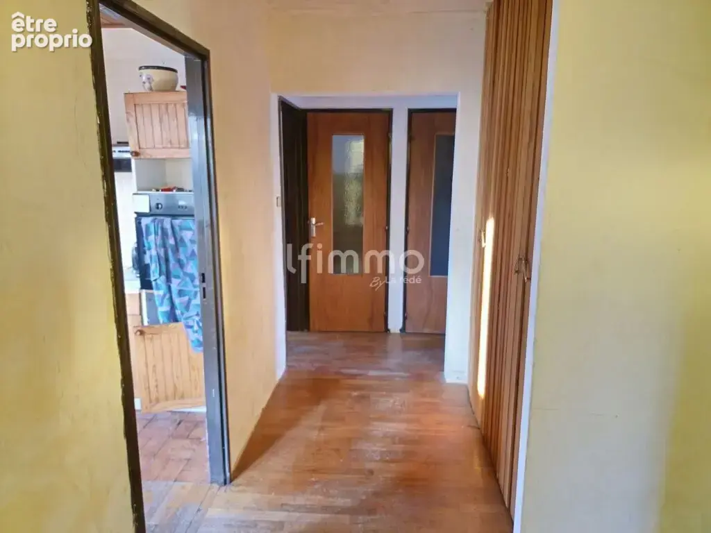 Maison 6pieces au calme (possible vie de plein pied) sur sept ar - photo 5