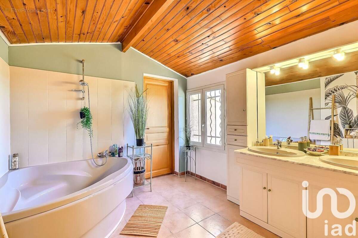 Photo 7 - Maison à BELLEGARDE