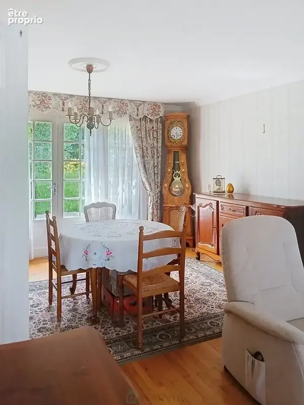 Maison 6 pièces - photo 7