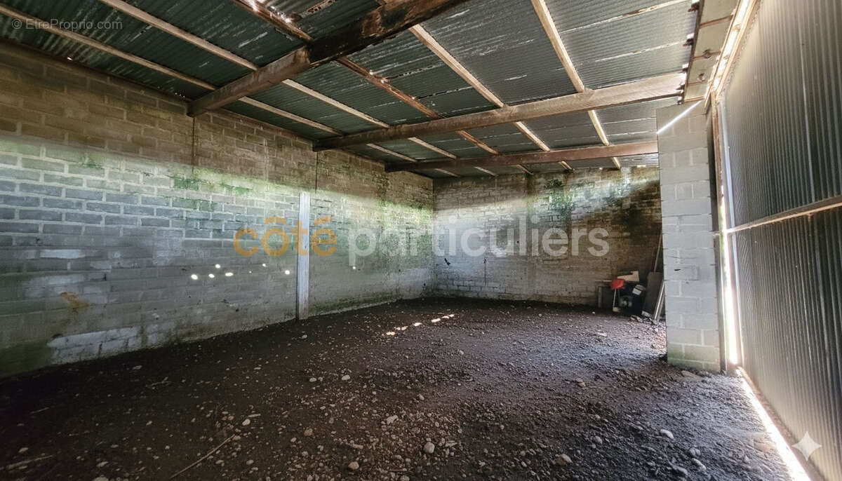 Maison à L'Aiguillon-La-Presqu' Île - 6 pièces - 165 m2 - photo 15