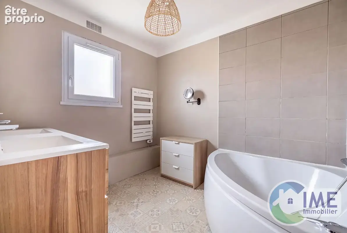 Maison Villiers Sur Orge 7 pièce(s) 110 m2 - photo 9
