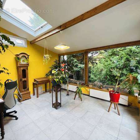 1 n°5 - Maison à SAINT-VALERY-SUR-SOMME