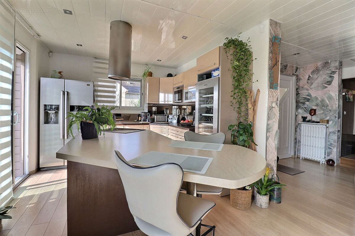 Maison à ARGENTEUIL