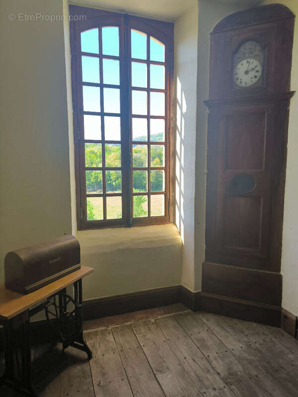 Foix 10 Minutes . Maison de Maître - photo 15