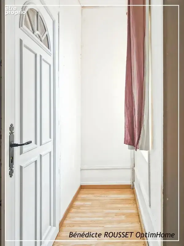 En exclusivité – Charmant appartement de 3 pièces – Centre-ville de Saint-Just-en-Chaussée - photo 12