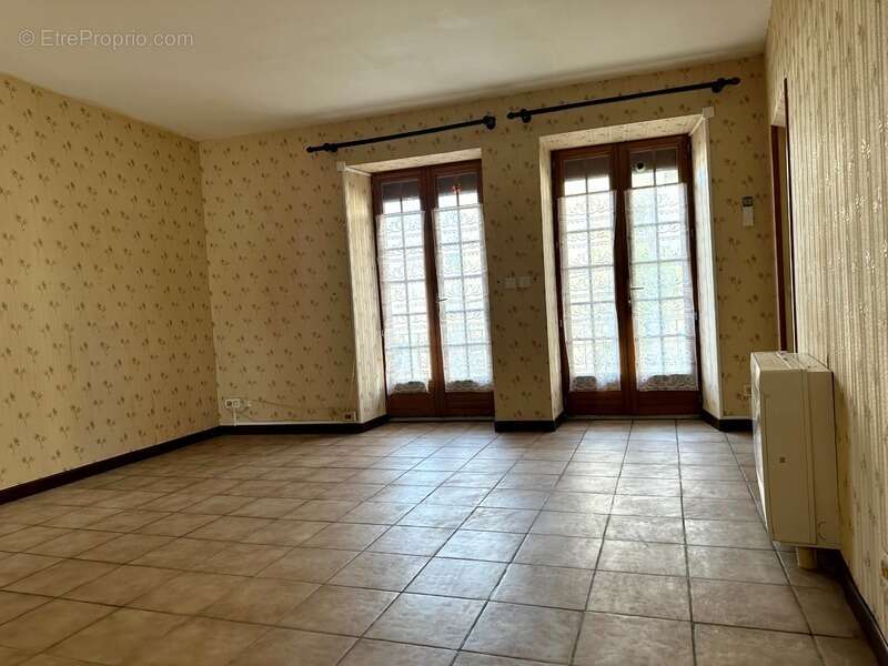 Maison à vendre 5 pièces MARIGNY LE CAHOUET (21) - photo 6