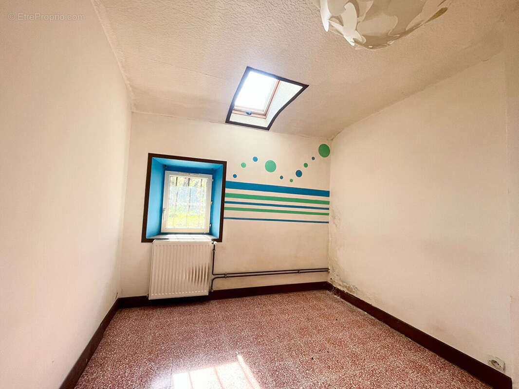 Maison à SAINT-FLORENTIN