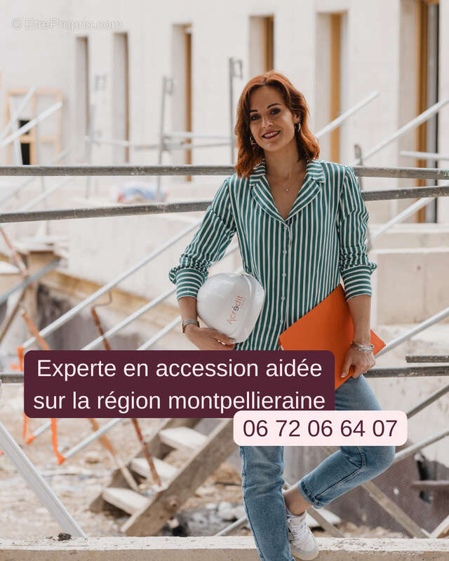 Appartement à VAILHAUQUES