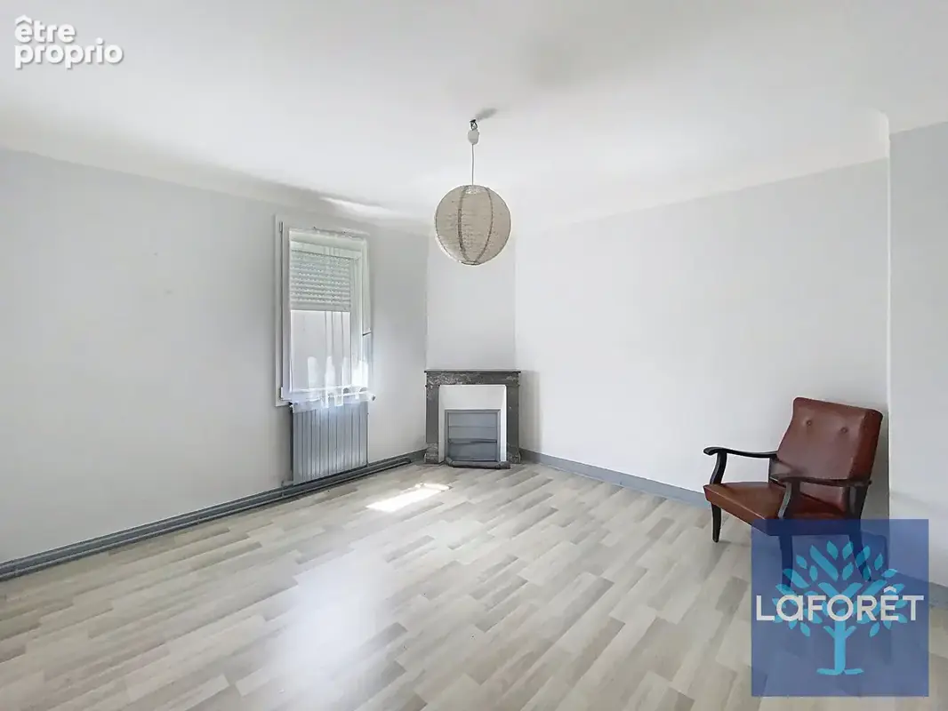Charmant T3 de 84 m² avec terrasse plein sud - photo 10