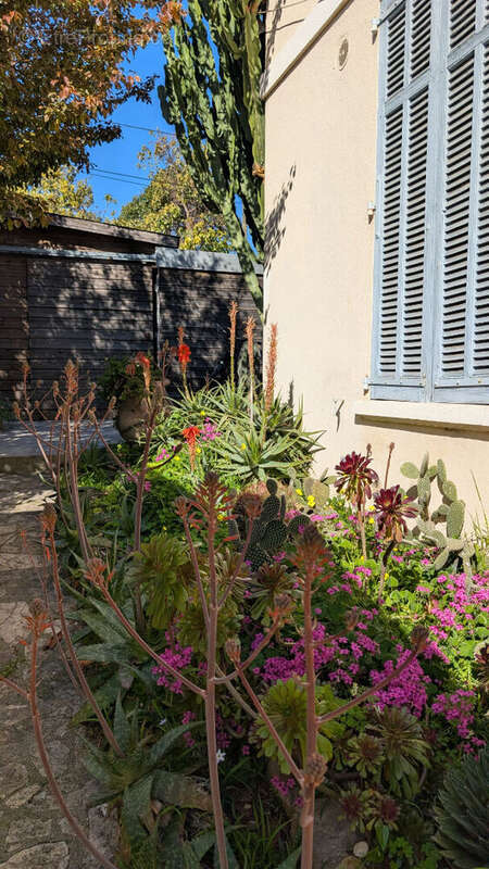 Maison à ANTIBES