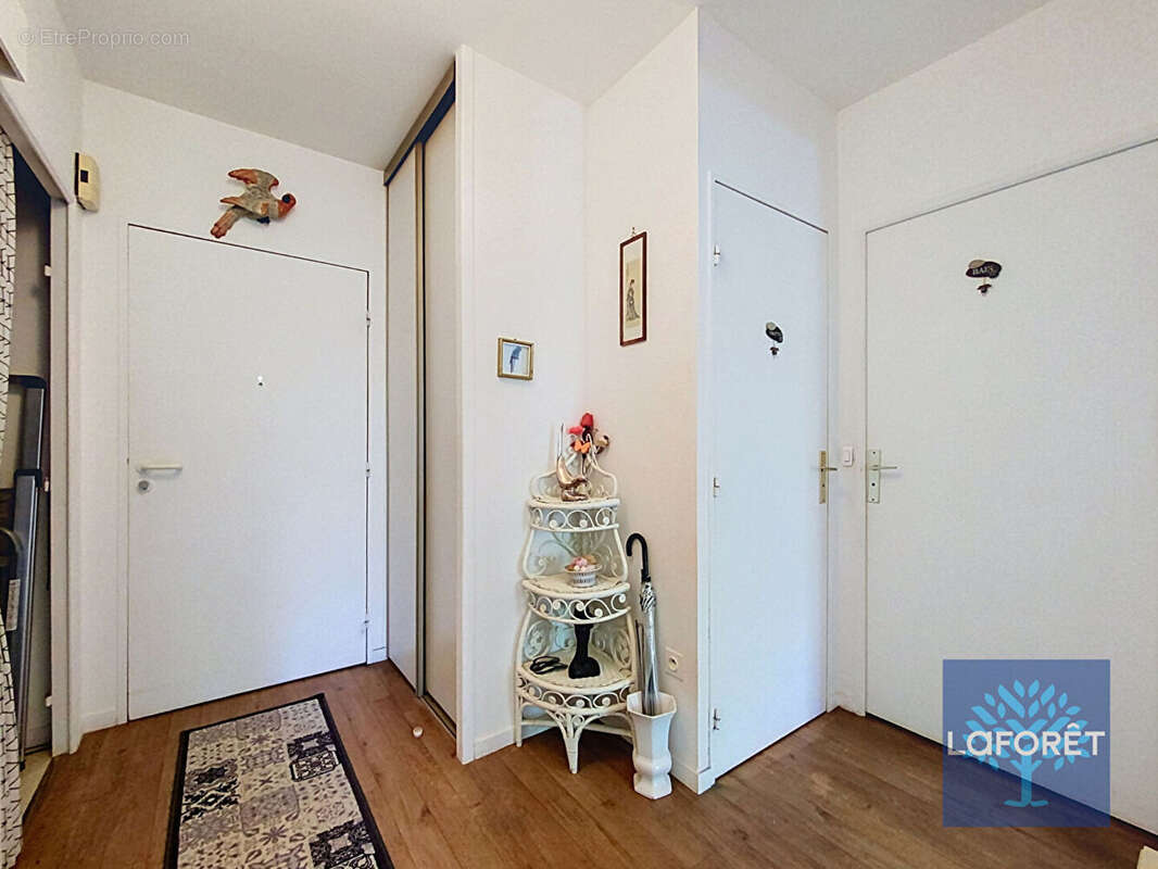 Appartement à CHALLANS