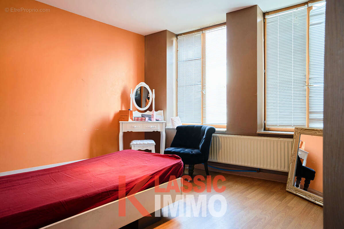 Maison de 191 m² avec Jardin et 6 Chambres - photo 10