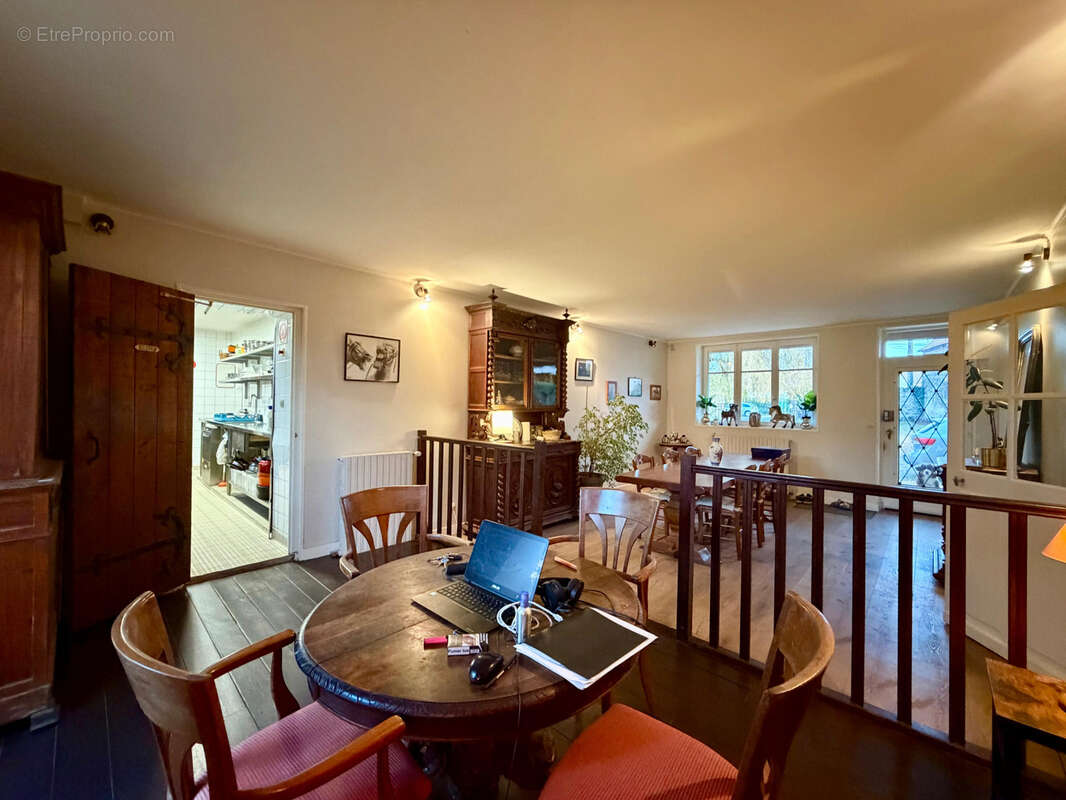 Maison à LA FERTE-SOUS-JOUARRE