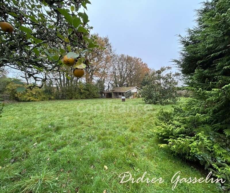 Maison à vendre 4 pièces FRETIGNY (28) - photo 12