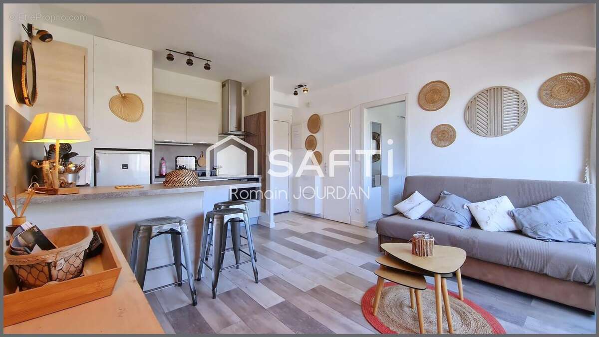 Photo 3 - Appartement à HYERES