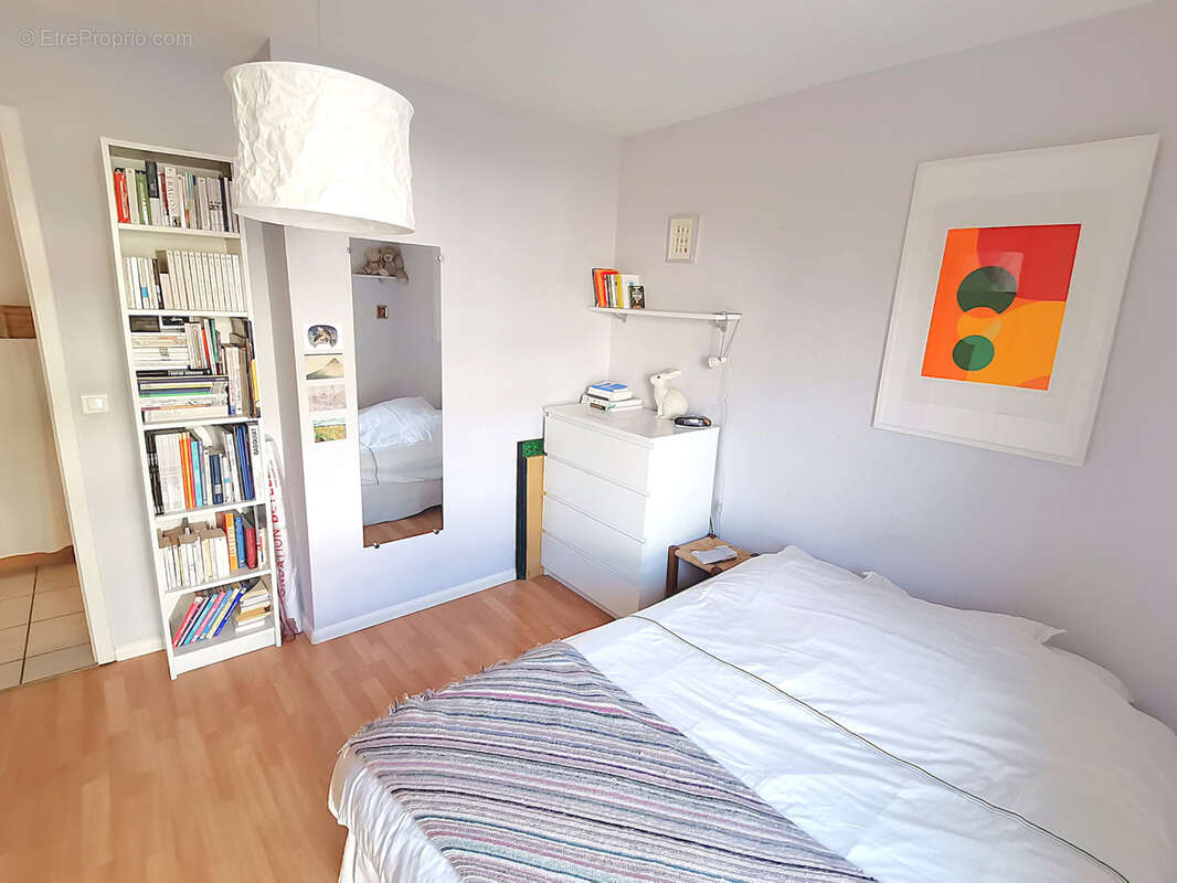 Appartement à KINGERSHEIM