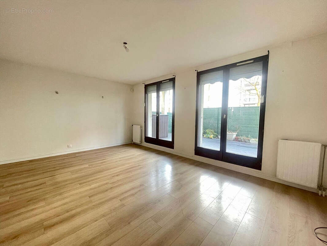 Appartement à BEZONS