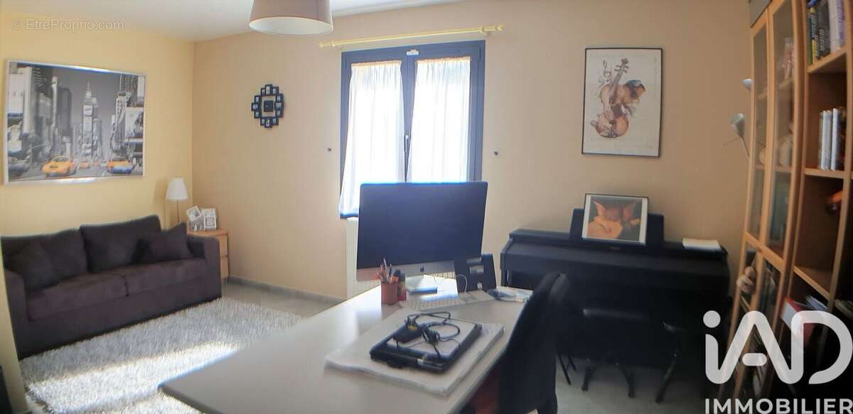 Photo 4 - Maison à VIREUX-WALLERAND