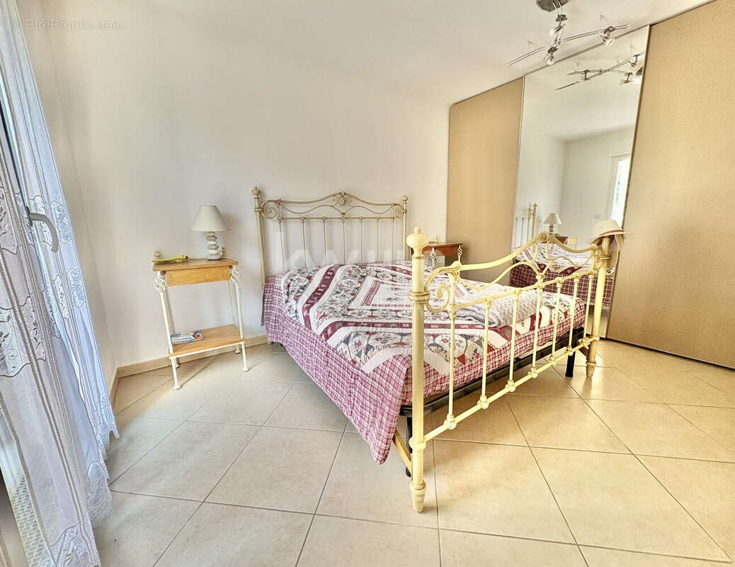 Appartement 2 pièces 38 m² à vendre à Menton (06500) - photo 9