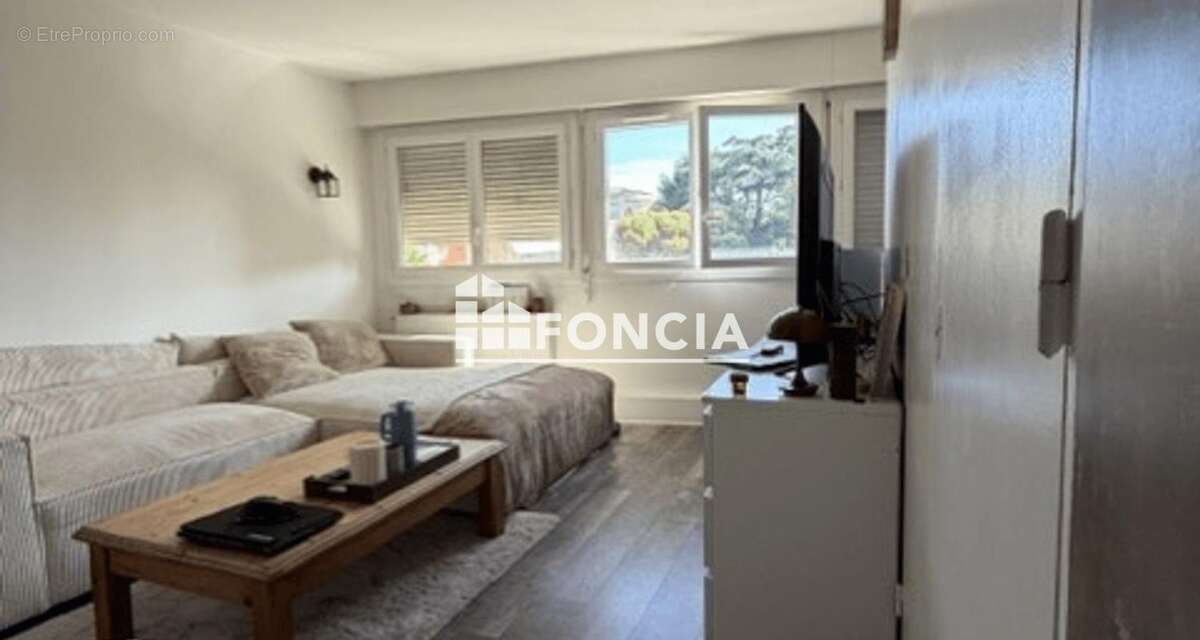 Appartement type 3 avec garage de 58 m2 - photo 3