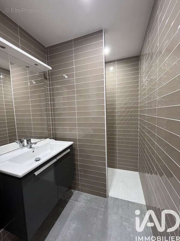 Photo 4 - Appartement à DEAUVILLE