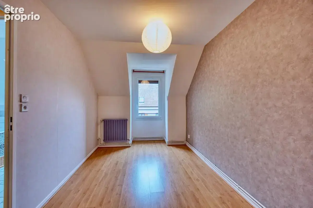 Maison de 5 pièces de 90 m² à Metz - photo 22