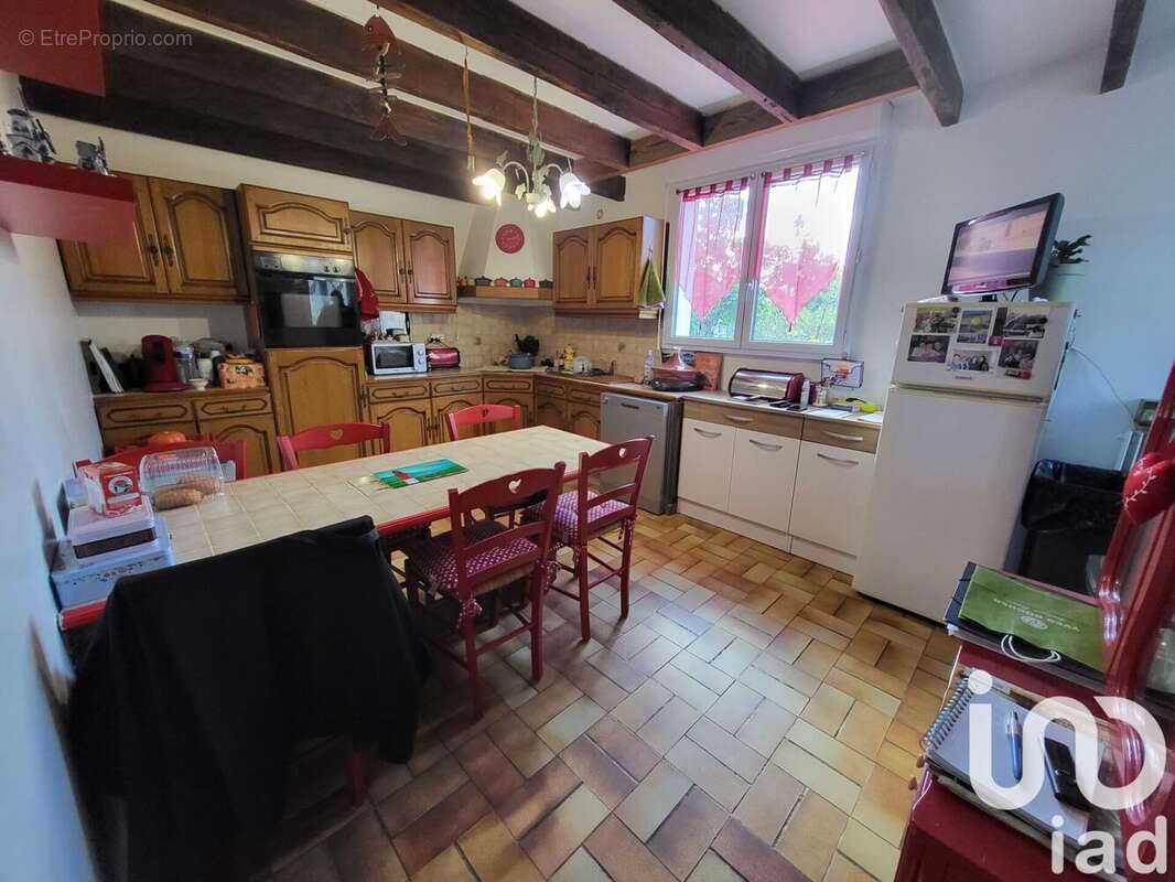 Photo 4 - Maison à LA FERTE-SOUS-JOUARRE