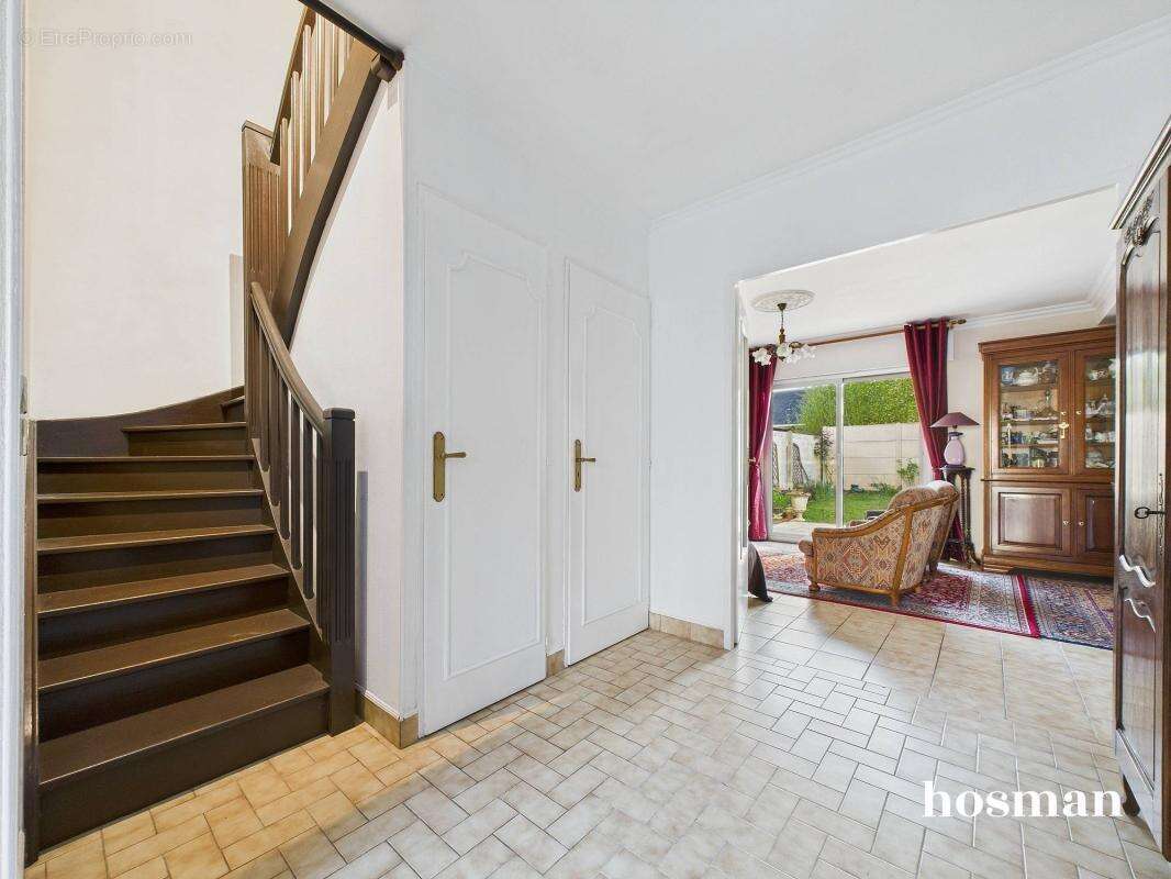 Maison à NANTES