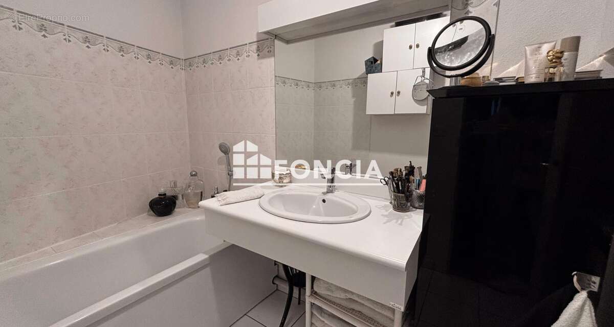 Appartement à ORLEANS