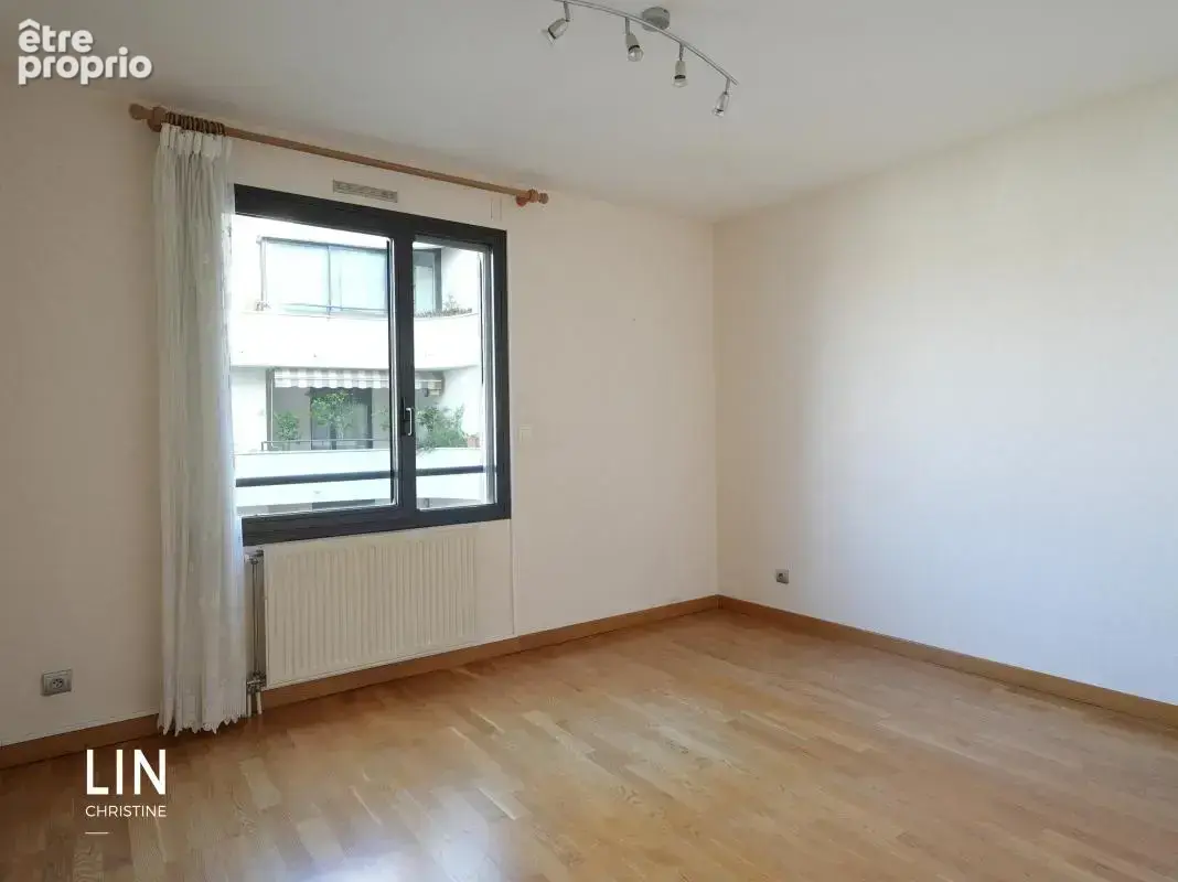 Appartement - photo 12