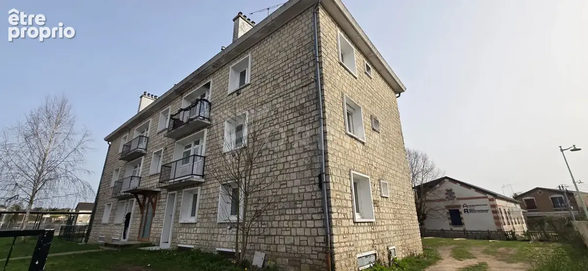 Immeuble de rapport cosne-sur-loire rentabilité jusqu'à 12,68 % - photo 23
