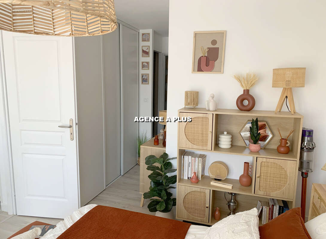 Vente t3 plage nord - photo 7
