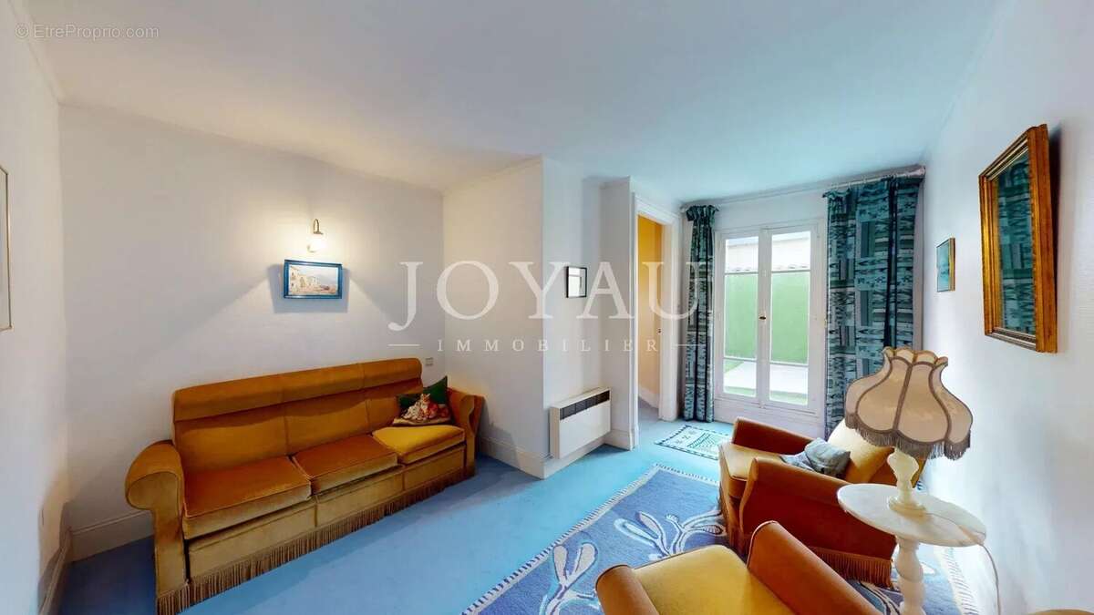 Appartement en duplex - François Verdier - Toulouse - photo 8