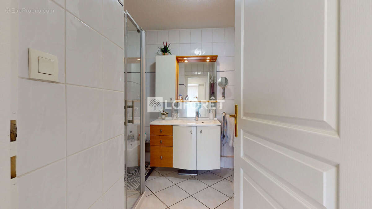 Appartement à BISCHHEIM