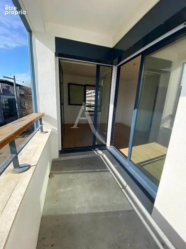 La médiathèque - Appartement 3 pièces - photo 2