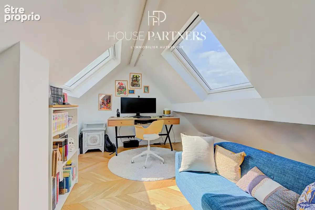 Triplex a vendre - centre ville - photo 10