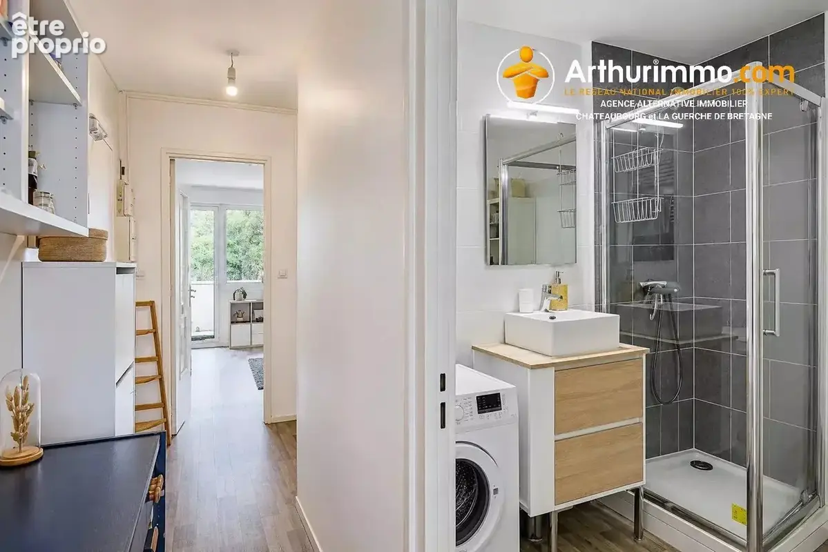 Vente Appartement Noyal-sur-vilaine(35530) 162 750ï¿œ - photo 8