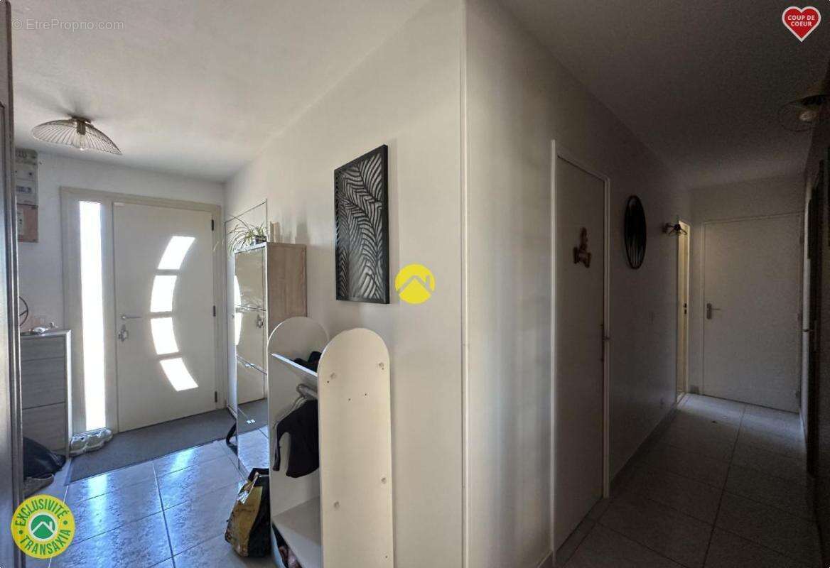 Maison à LA GUERCHE-SUR-L'AUBOIS