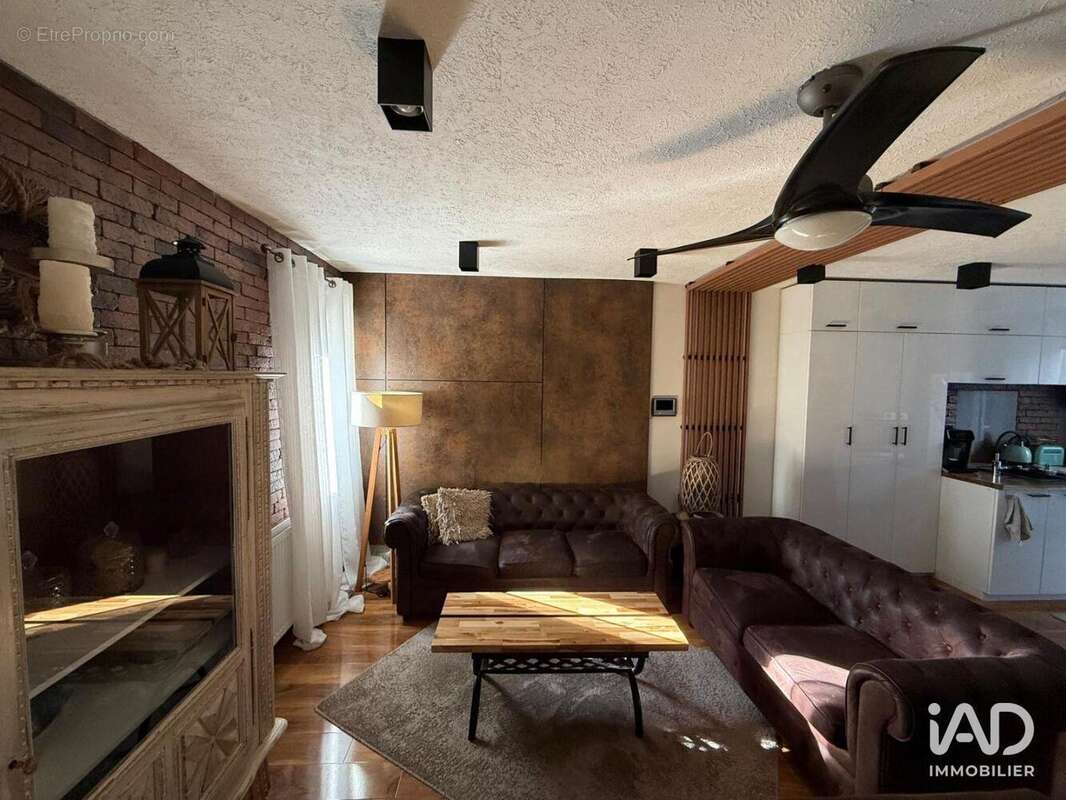 Photo 7 - Maison à DRAGUIGNAN