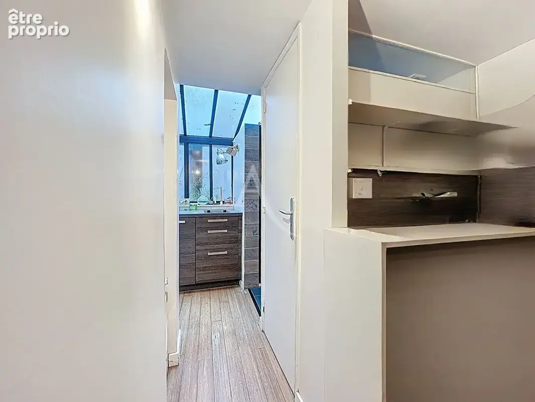 Un air de maison et une terrasse rien qu'à vous - photo 8