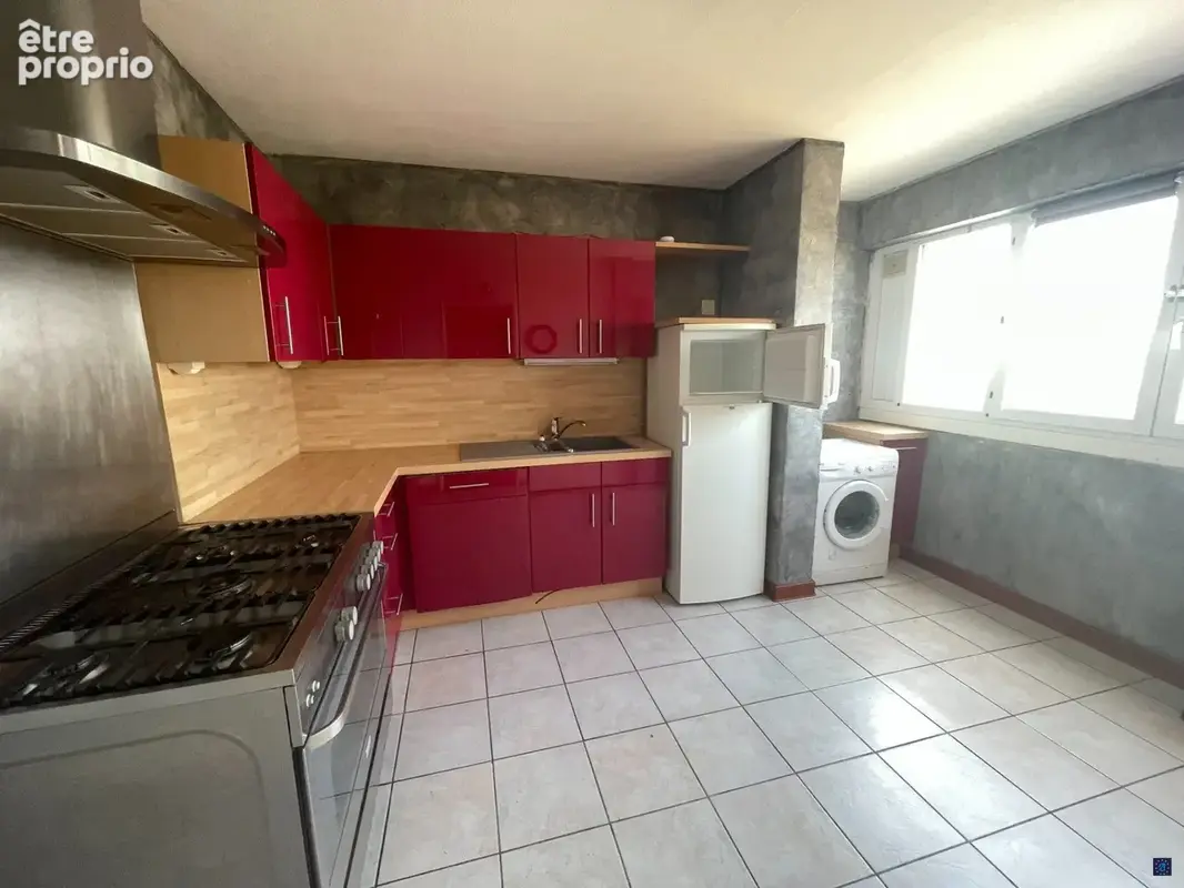 Photo Appartement à Royan au prix de 139 720€