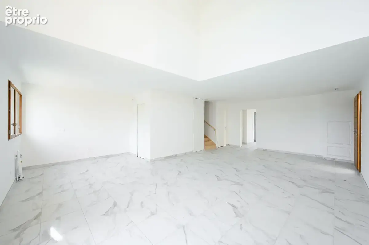Maison Sannois 6 pièce(s) 124.50 m2 - photo 7